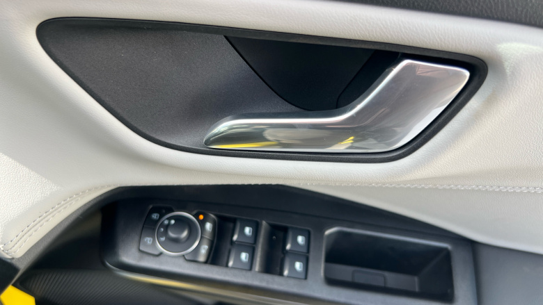 Ford Puma 123kW Premium 43kWh 5dr Auto Electric Hatchback